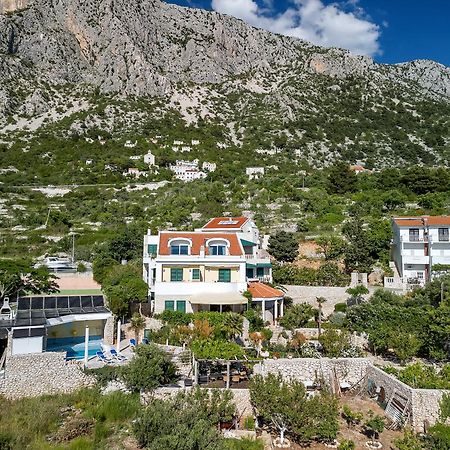 Grand View Apartments Drasnice Kültér fotó